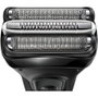 Braun Series 3 ProSkin 3020s Afeitadora Eléctrica Recargable Negra